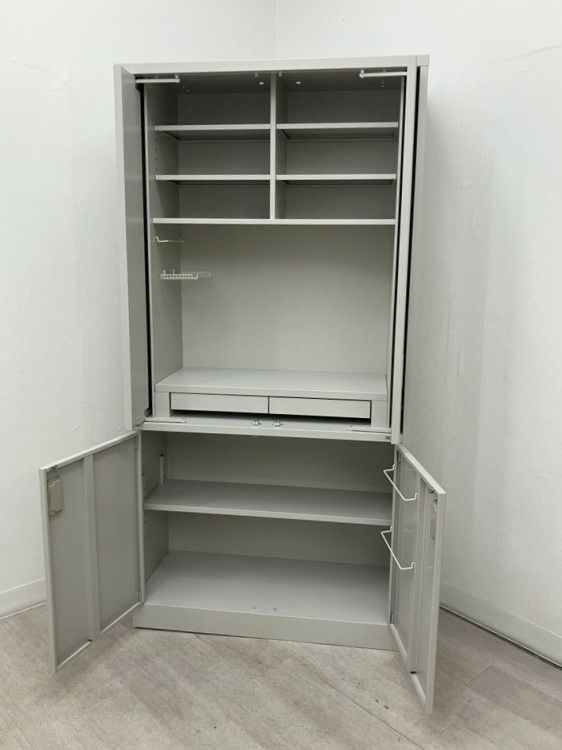 イトーキキッチンキャビネット 商品画像7