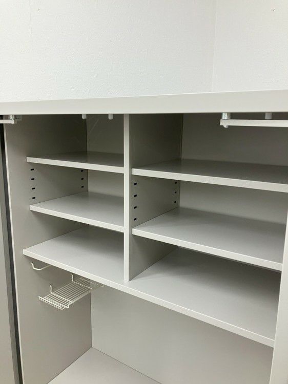 イトーキキッチンキャビネット 商品画像8