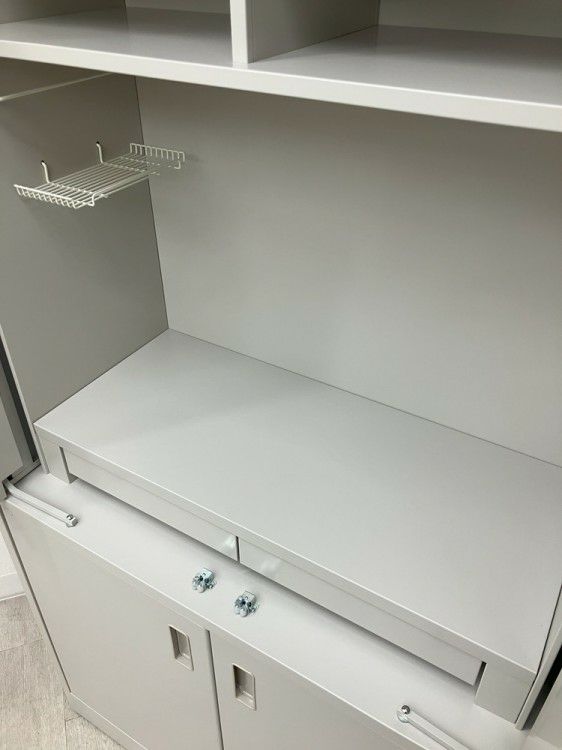 イトーキキッチンキャビネット 商品画像9