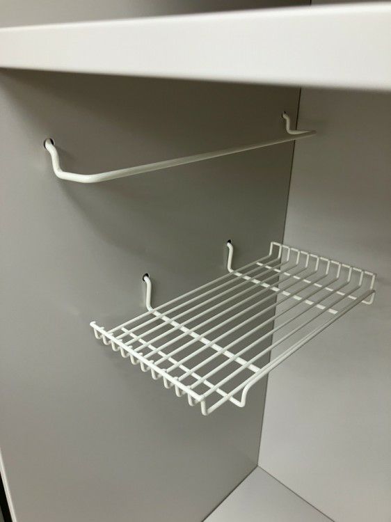 イトーキキッチンキャビネット 商品画像12