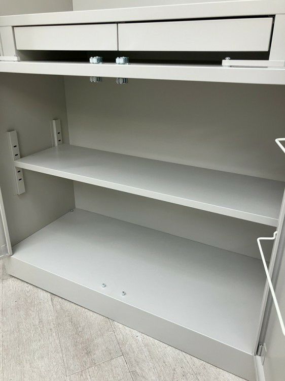 イトーキキッチンキャビネット 商品画像14
