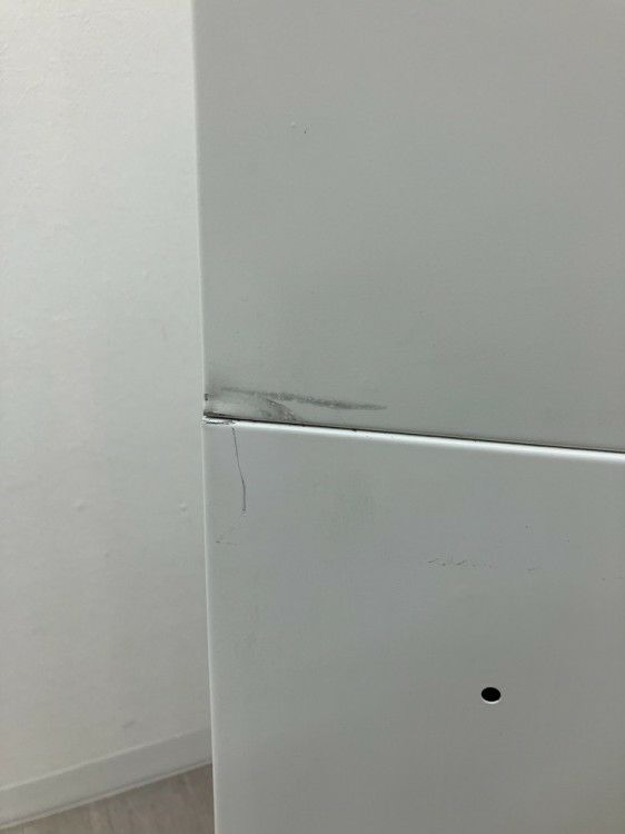 オカムラレクトラインシリーズ 両開きラテラル上下書庫 商品画像15