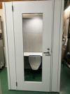 イトーキLight Boothシリーズ セミクローズ型1人用ワークブース 商品画像2