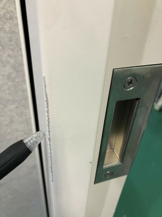 イトーキLight Boothシリーズ セミクローズ型1人用ワークブース 商品画像8