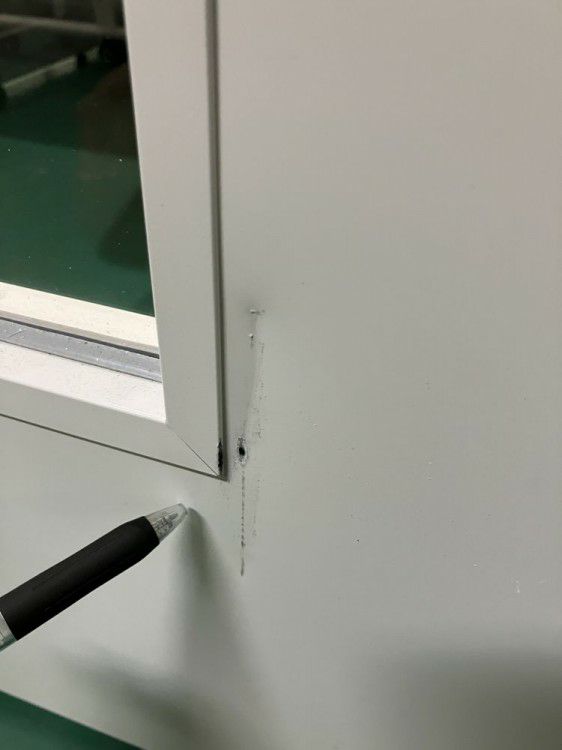 イトーキLight Boothシリーズ セミクローズ型1人用ワークブース 商品画像10