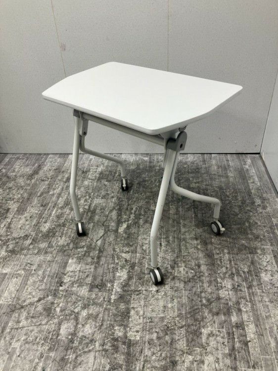 イトーキアクティバシリーズ 650サイドスタックテーブル 商品画像2