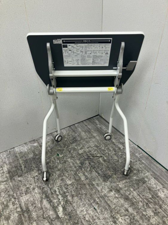 イトーキアクティバシリーズ 650サイドスタックテーブル 商品画像6