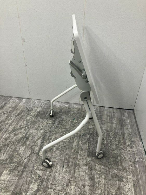 イトーキアクティバシリーズ 650サイドスタックテーブル 商品画像7