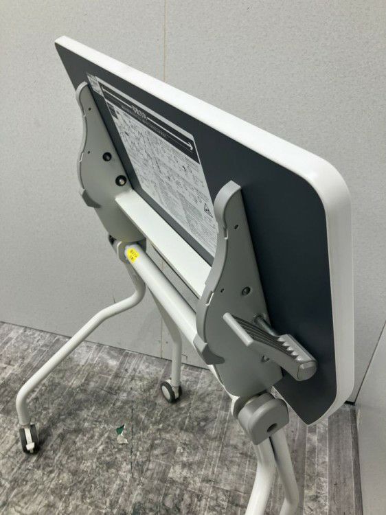 イトーキアクティバシリーズ 650サイドスタックテーブル 商品画像8