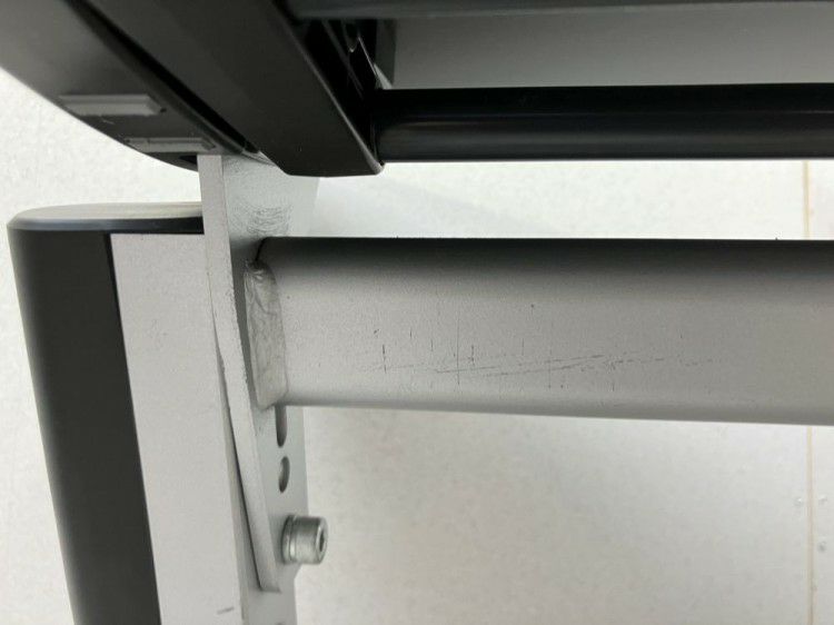 プラスリネロ2シリーズ 1800サイドスタックテーブル 商品画像5