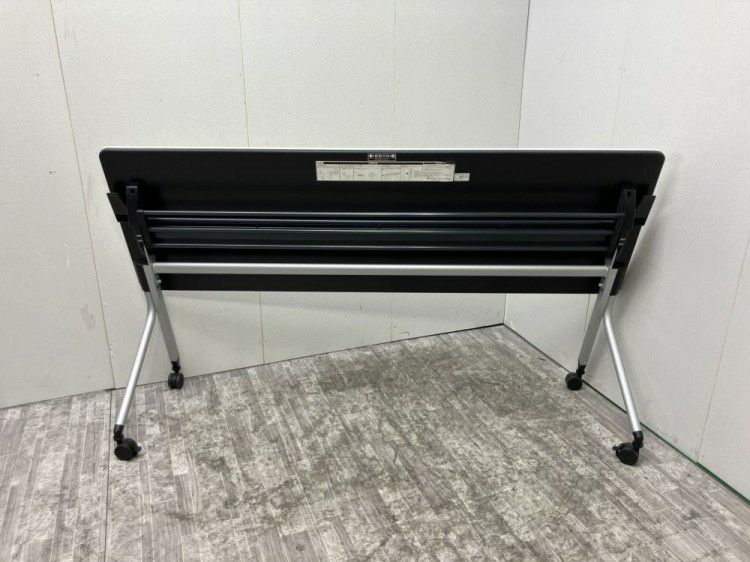 プラスリネロ2シリーズ 1800サイドスタックテーブル 商品画像7