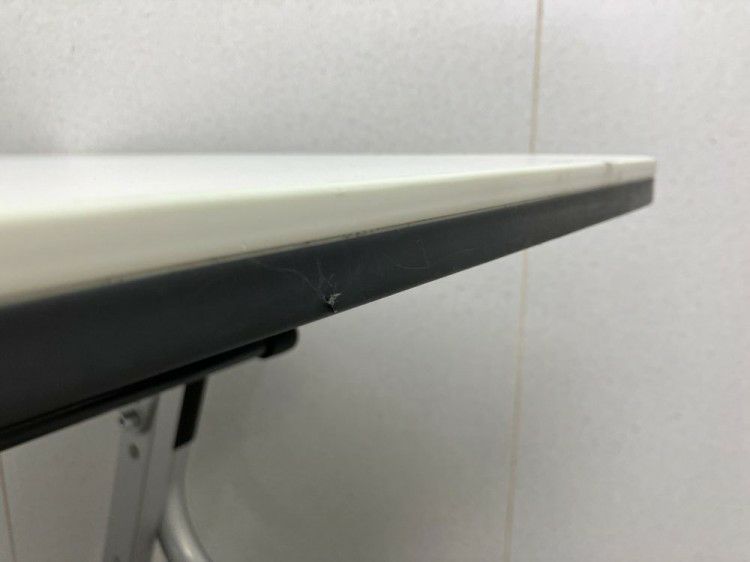 プラスリネロ2シリーズ 1800サイドスタックテーブル 商品画像8