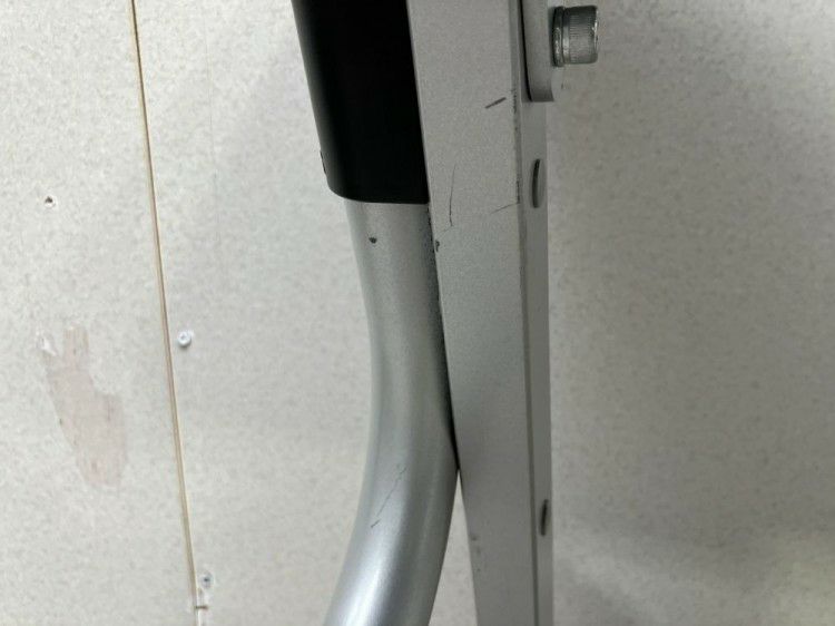 プラスリネロ2シリーズ 1800サイドスタックテーブル 商品画像9