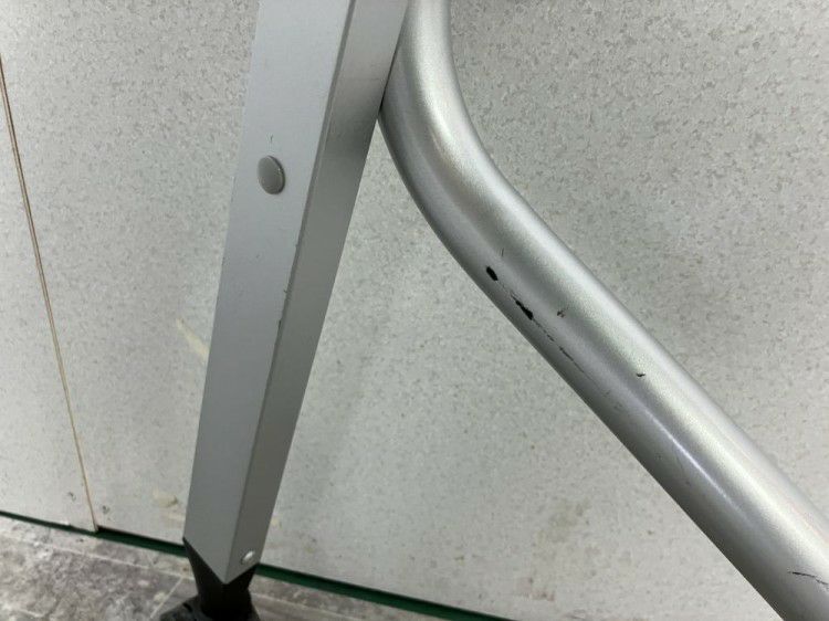 プラスリネロ2シリーズ 1800サイドスタックテーブル 商品画像10