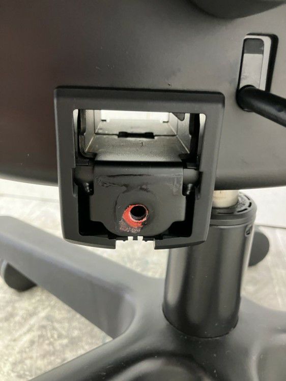 イトーキtorte(トルテ)チェア トルテチェア 商品画像9