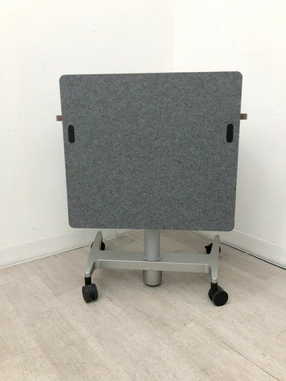 オカムラスタフィット2シリーズ パーソナル昇降テーブル 商品画像5