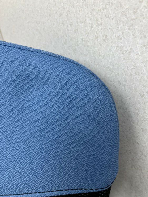 クロガネ可動肘付OAチェア 商品画像5