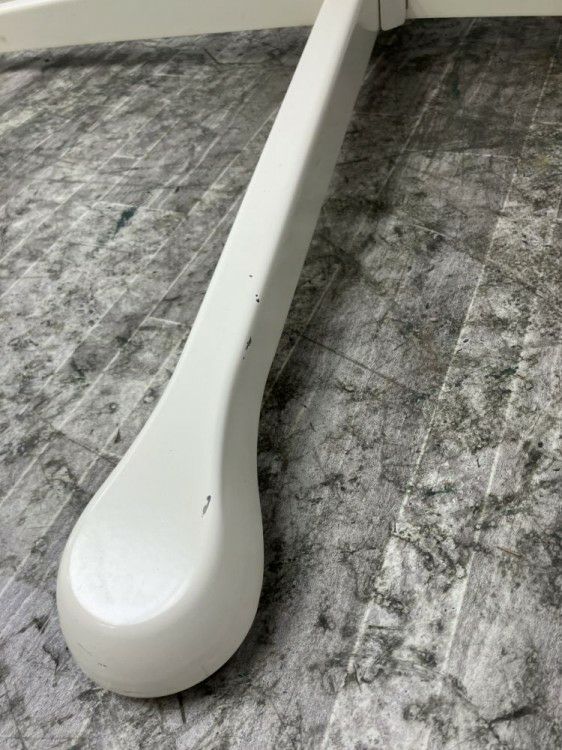 オカムラアクティアフェローシリーズ 手動昇降式800角テーブル 商品画像7