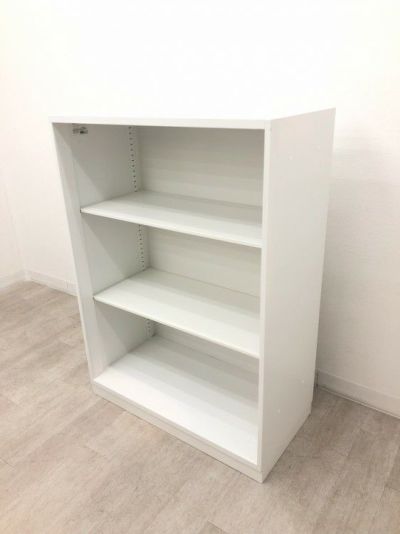 コクヨEDIA(エディア)シリーズ オープン書庫 商品画像1