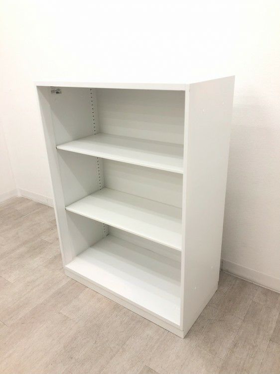 コクヨEDIA(エディア)シリーズ オープン書庫 商品画像1