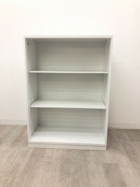 コクヨEDIA(エディア)シリーズ オープン書庫 商品画像2