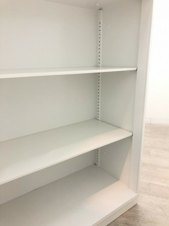 コクヨEDIA(エディア)シリーズ オープン書庫 商品画像7