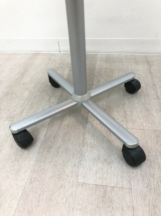 コクヨDelphi（デルフィ）シリーズ 丸テーブル 商品画像4