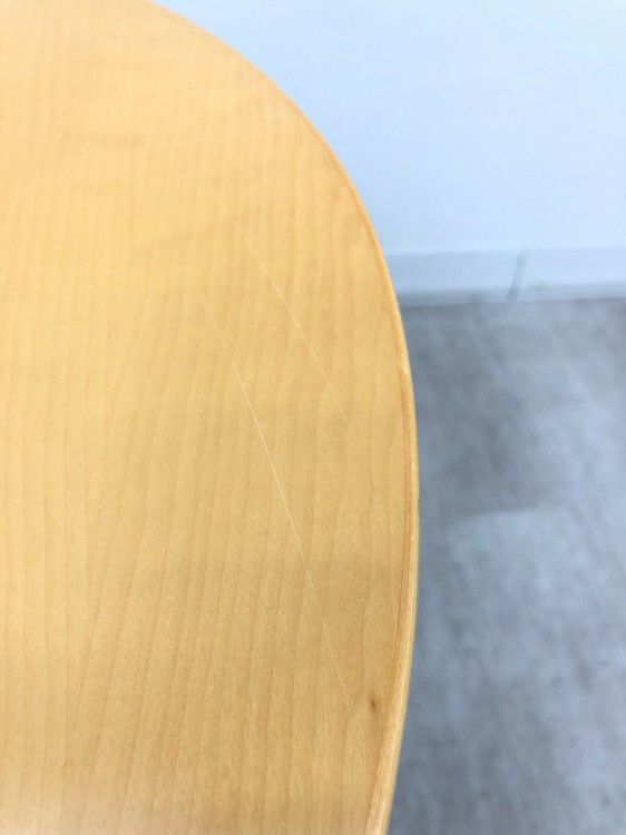 コクヨDelphi（デルフィ）シリーズ 丸テーブル 商品画像9