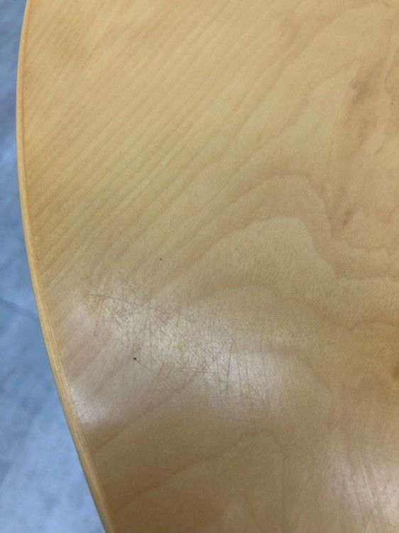 コクヨDelphi（デルフィ）シリーズ 丸テーブル 商品画像10