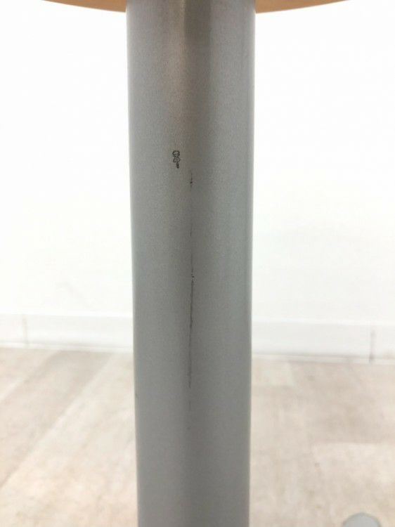 コクヨDelphi（デルフィ）シリーズ 丸テーブル 商品画像13