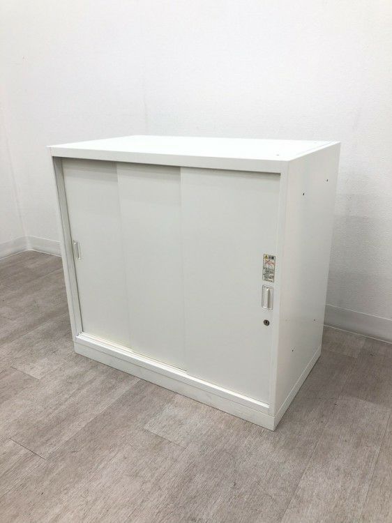 オカムラレクトラインシリーズ スライド書庫 商品画像1