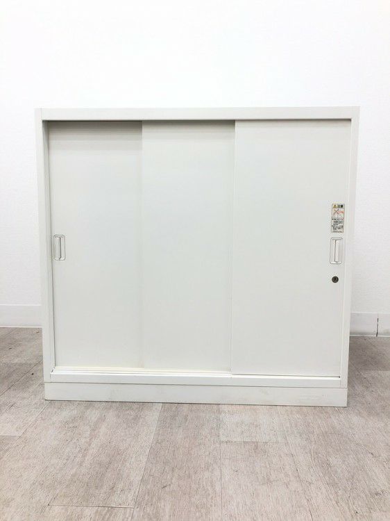 オカムラレクトラインシリーズ スライド書庫 商品画像2