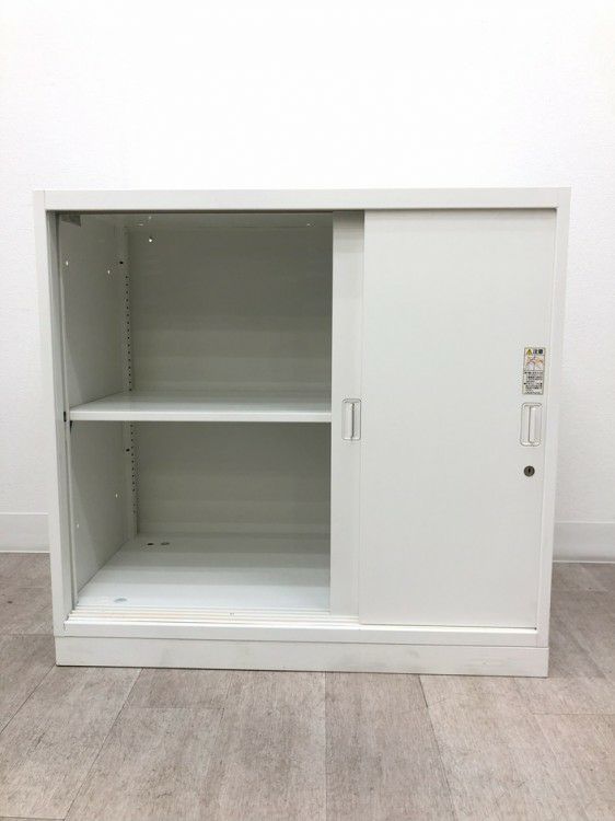 オカムラレクトラインシリーズ スライド書庫 商品画像7