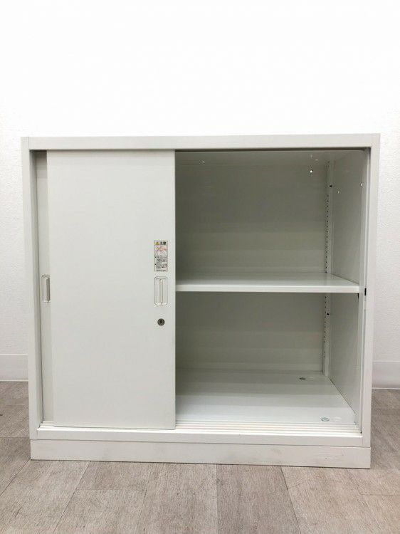 オカムラレクトラインシリーズ スライド書庫 商品画像9