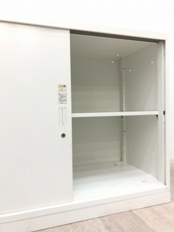 オカムラレクトラインシリーズ スライド書庫 商品画像10