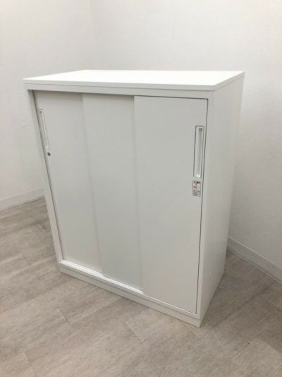 コクヨEDIA(エディア)シリーズ スライド書庫 商品画像1