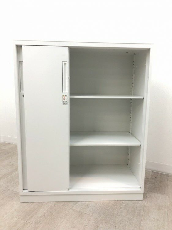 コクヨEDIA(エディア)シリーズ スライド書庫 商品画像9