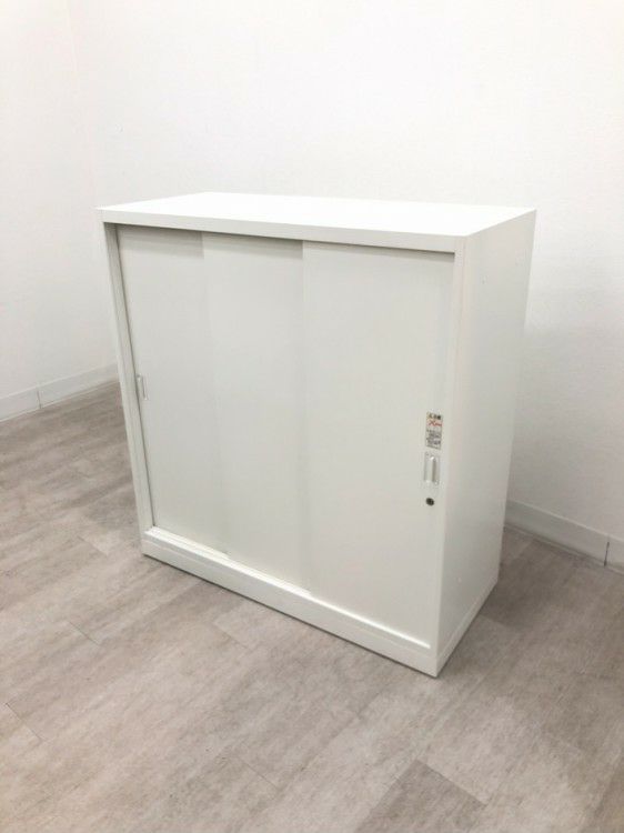 オカムラレクトラインシリーズ スライド書庫 商品画像1