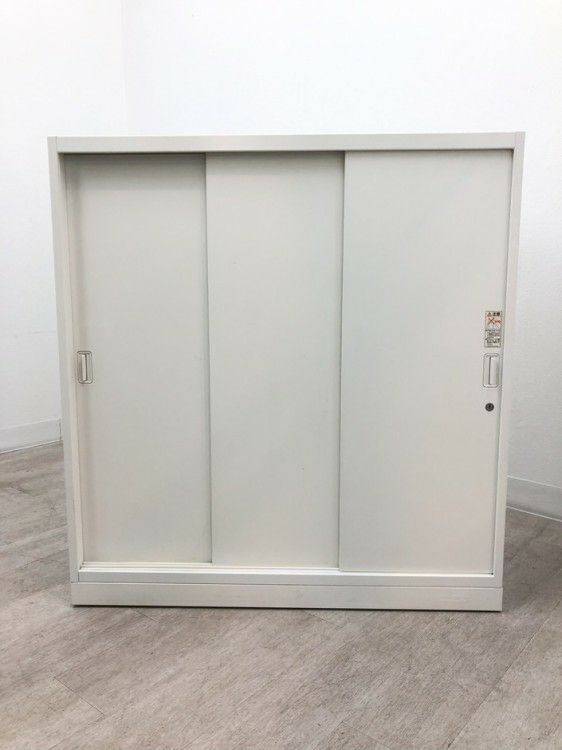 オカムラレクトラインシリーズ スライド書庫 商品画像2