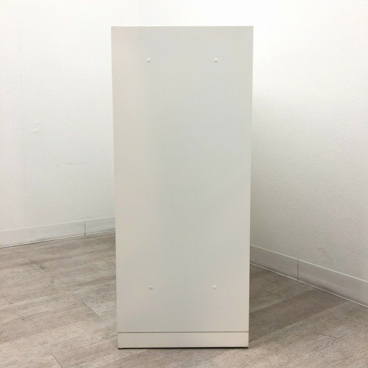 オカムラレクトラインシリーズ スライド書庫 商品画像5