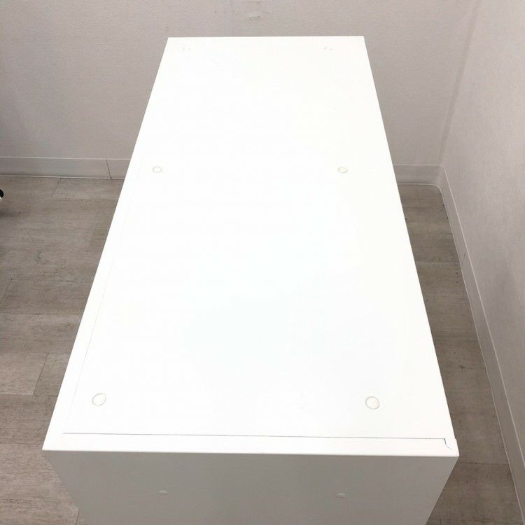 オカムラレクトラインシリーズ スライド書庫 商品画像7