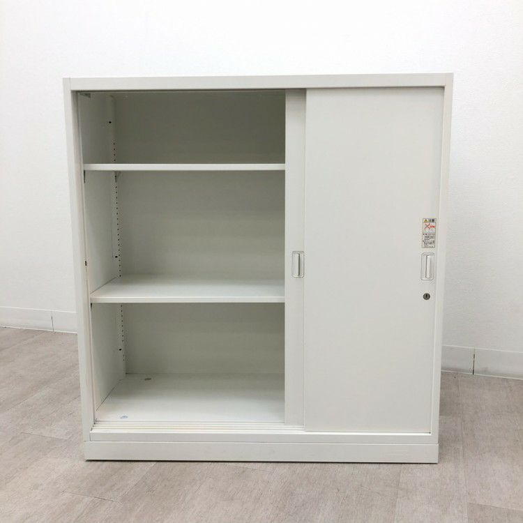 オカムラレクトラインシリーズ スライド書庫 商品画像8