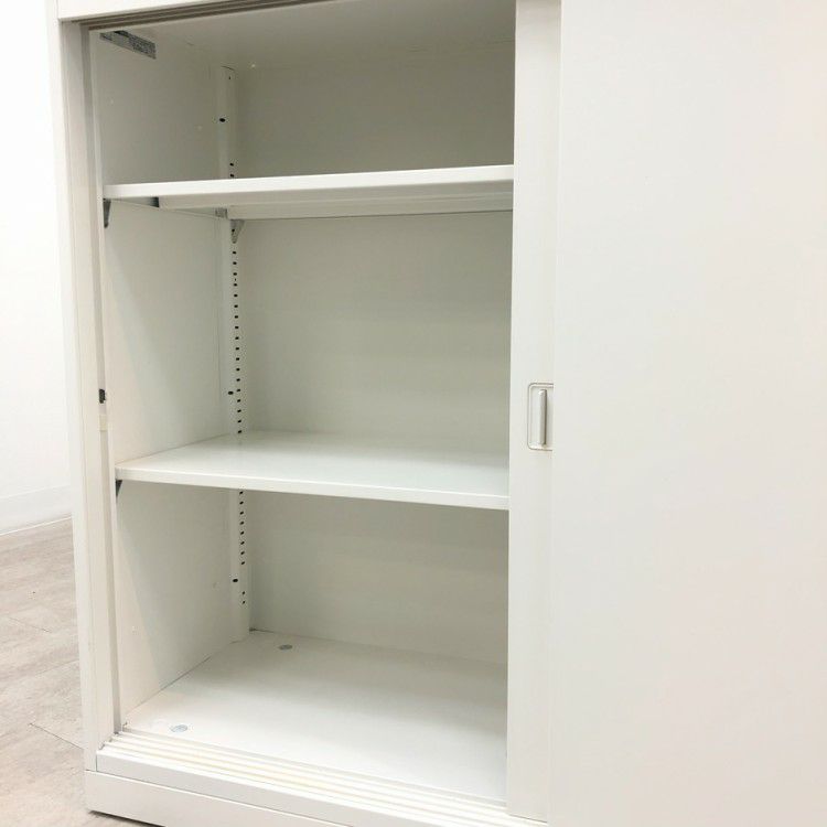 オカムラレクトラインシリーズ スライド書庫 商品画像9