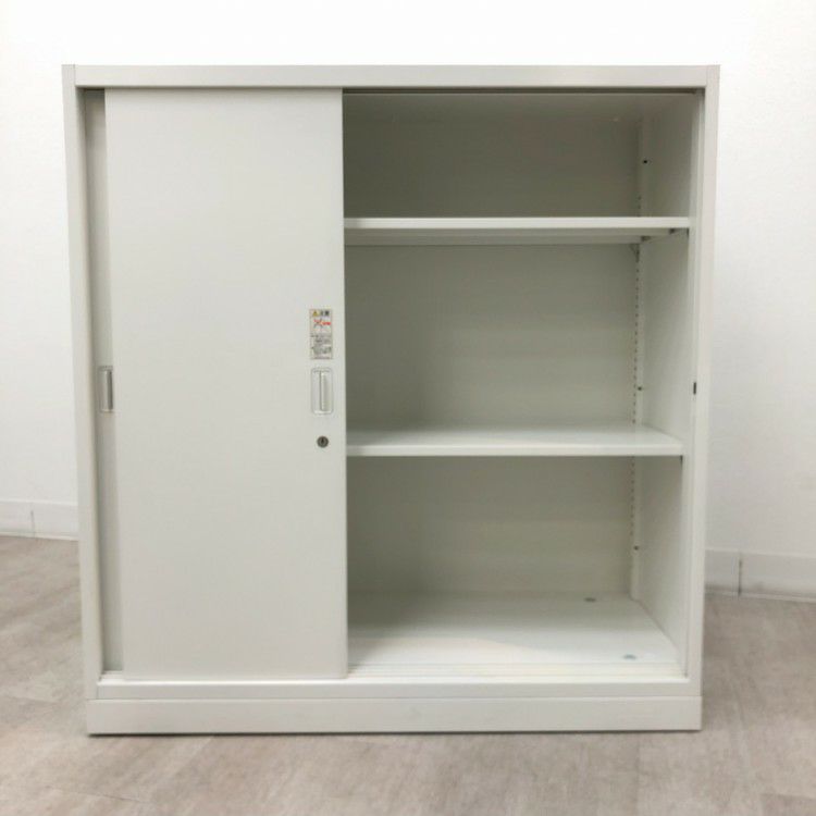 オカムラレクトラインシリーズ スライド書庫 商品画像10