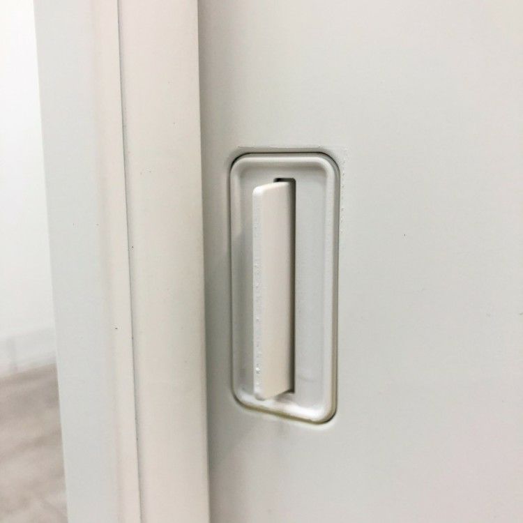 オカムラレクトラインシリーズ スライド書庫 商品画像13