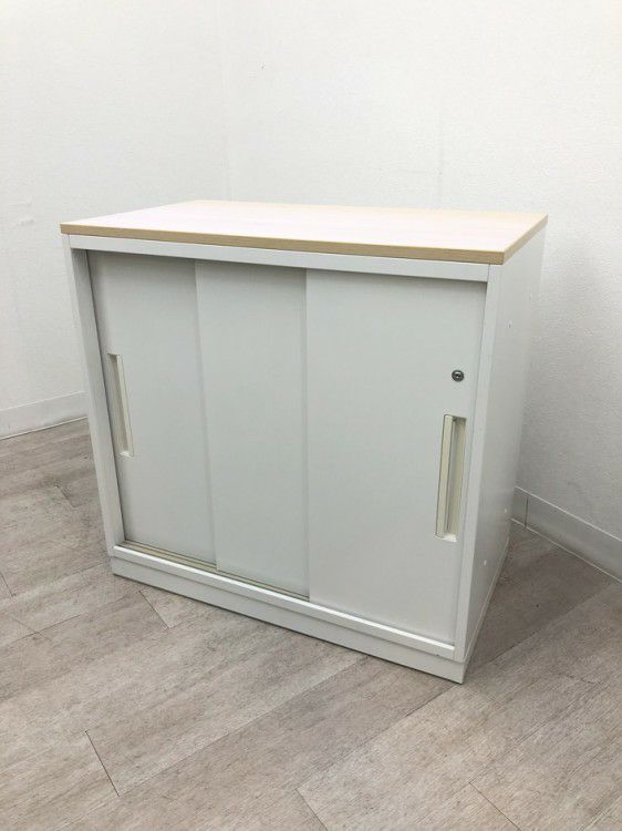 ウチダ（内田洋行）HS(ハイパーストレージ)シリーズ スライド書庫 商品画像1