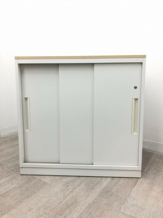 ウチダ（内田洋行）HS(ハイパーストレージ)シリーズ スライド書庫 商品画像2