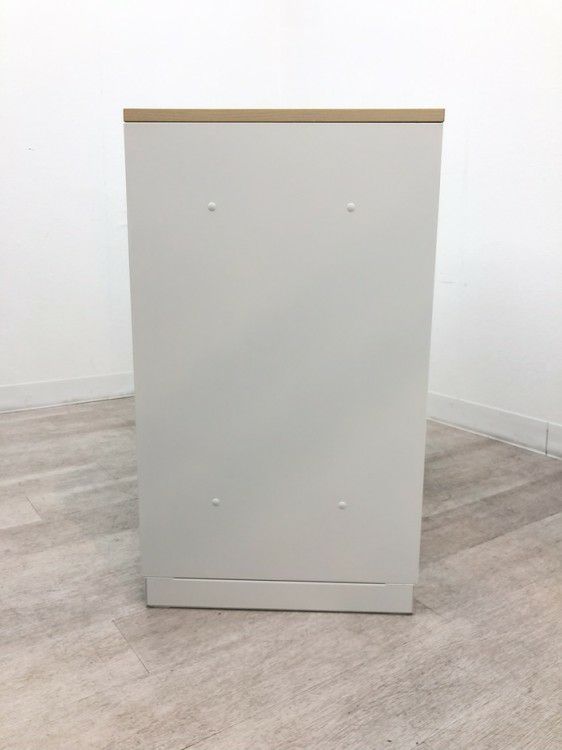 ウチダ（内田洋行）HS(ハイパーストレージ)シリーズ スライド書庫 商品画像3