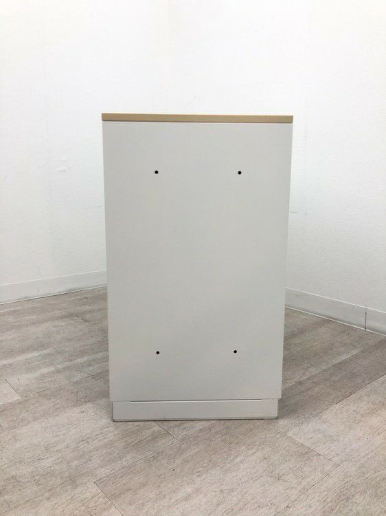 ウチダ（内田洋行）HS(ハイパーストレージ)シリーズ スライド書庫 商品画像5