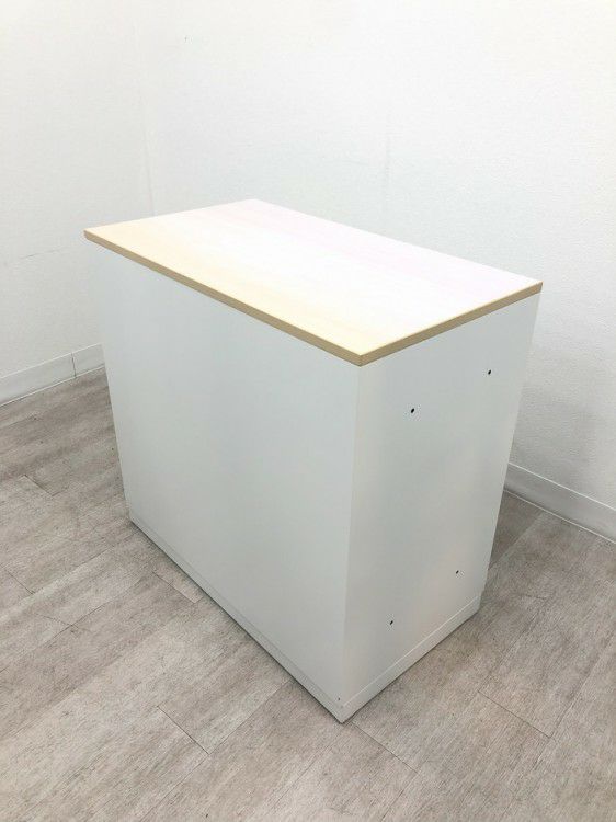 ウチダ（内田洋行）HS(ハイパーストレージ)シリーズ スライド書庫 商品画像6